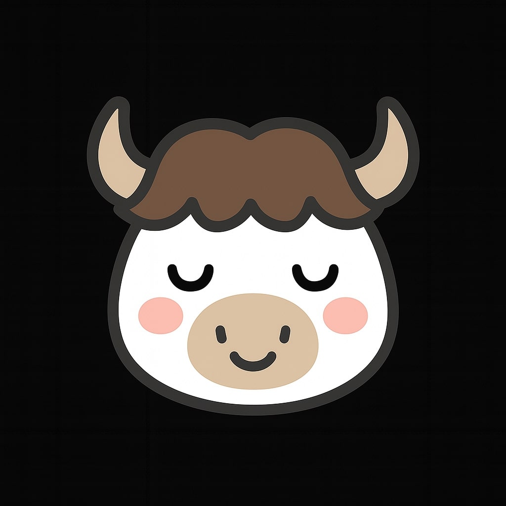 Bumbling Yaks
